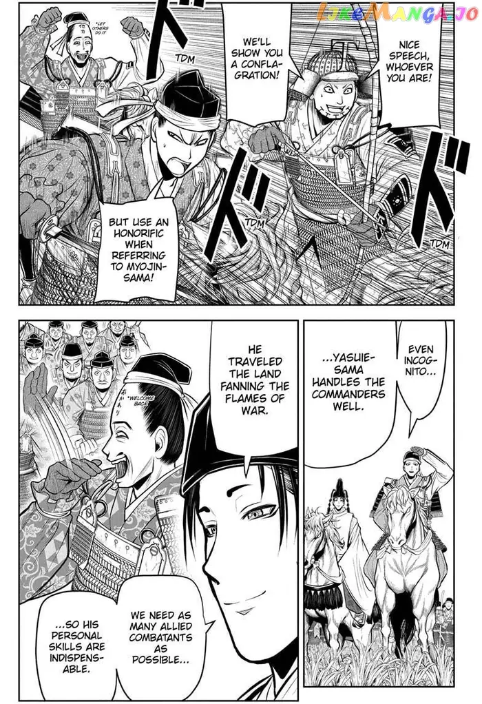 The Elusive Samurai Chapter 67 image 15_optimized